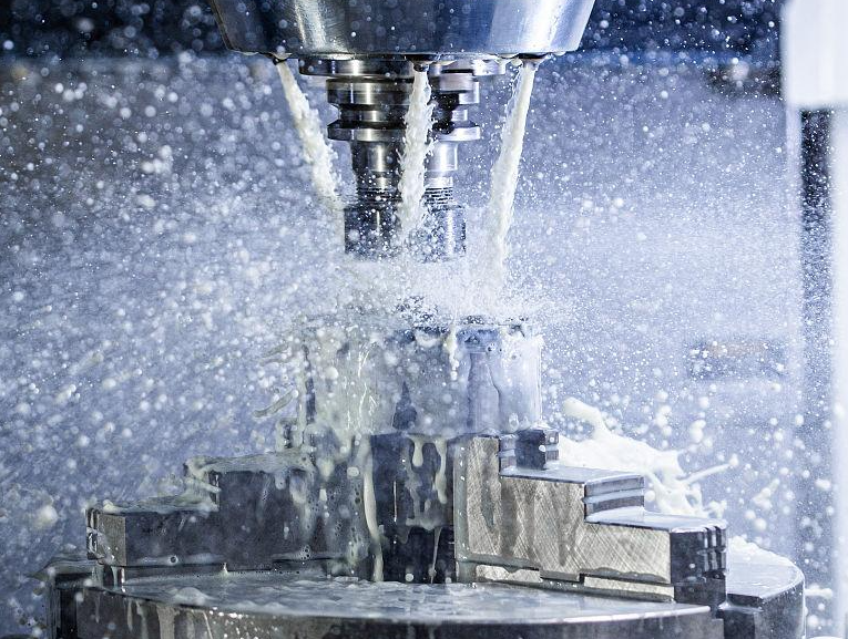 What Is CNC Coolant? A Complete Guide for Machining 5