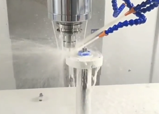 Soluble Oils (Emulsions) Coolant 2582