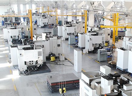 CNC Manufacturing: Start to Finish Guide