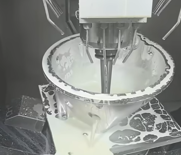 CNC Manufacturing: Start to Finish Guide 9