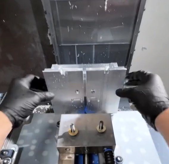 CNC Manufacturing: Start to Finish Guide 8