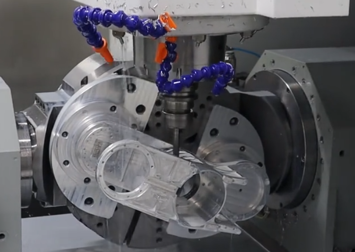 CNC Manufacturing: Start to Finish Guide 12