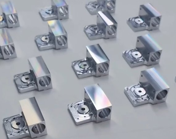 CNC Aluminum Parts FAQ – Everything You Need