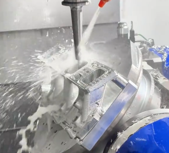 CNC Aluminum Parts FAQ – Everything You Need 1