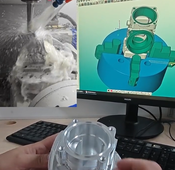 CNC Aluminum Parts FAQ – Everything You Need 4