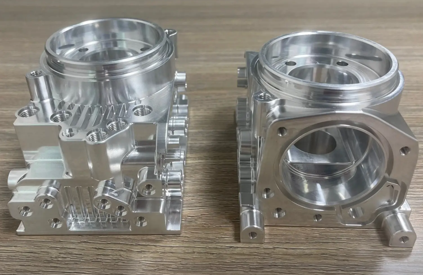 CNC Aluminum Parts FAQ – Everything You Need 8