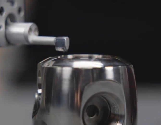 CNC Surface Finish Problems? Here’s Why