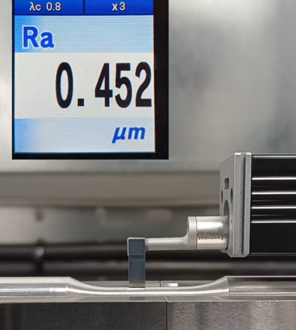 CNC Surface Finish Problems? Here’s Why 2