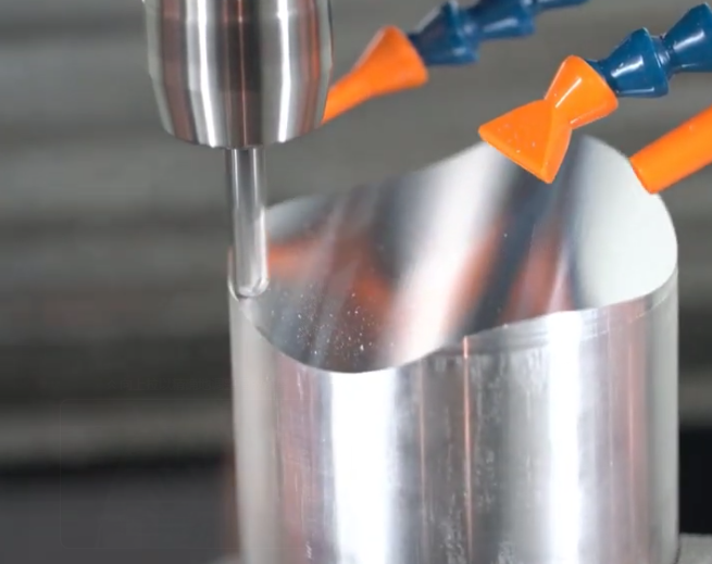 CNC Surface Finish Problems? Here’s Why 4