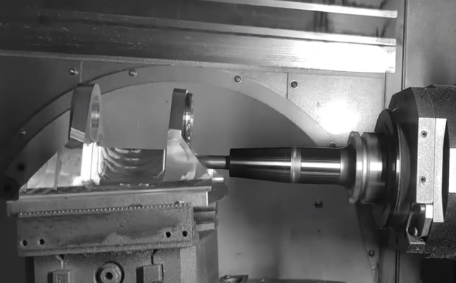 CNC Surface Finish Problems? Here’s Why 6