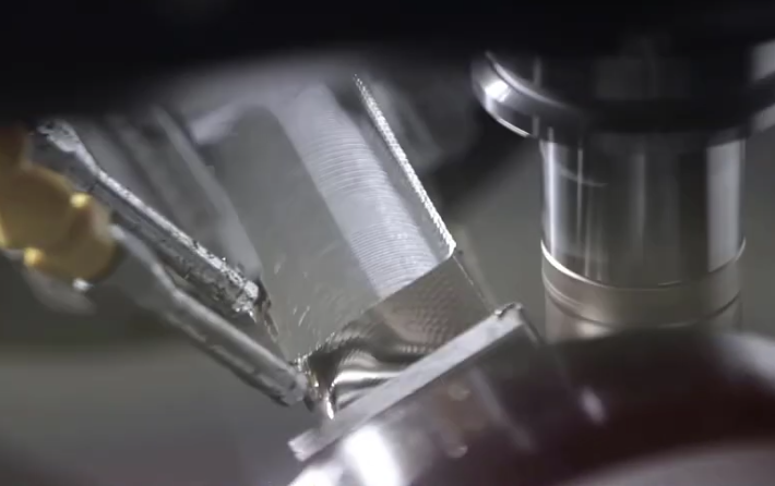 CNC Surface Finish Problems? Here’s Why 5
