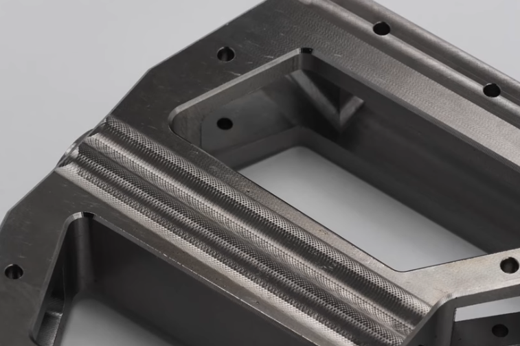CNC Surface Finish Problems? Here’s Why 8