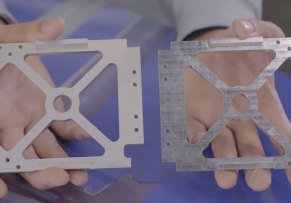 CNC Surface Finish Problems? Here’s Why 9