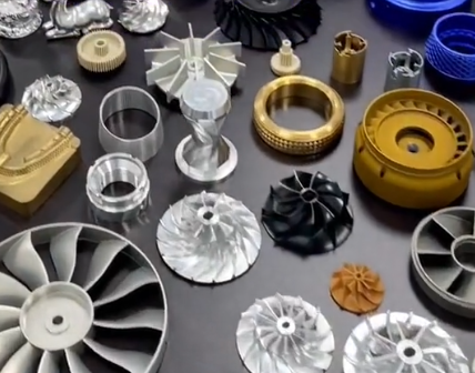 CNC Surface Finish Problems? Here’s Why 11