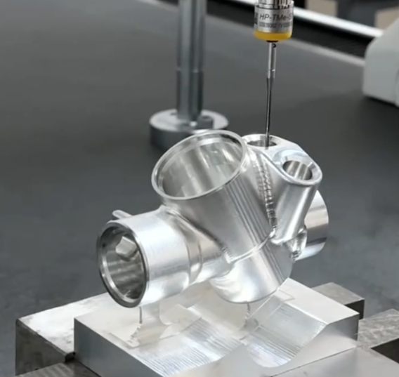 How to Measure CNC Parts Accurately 1