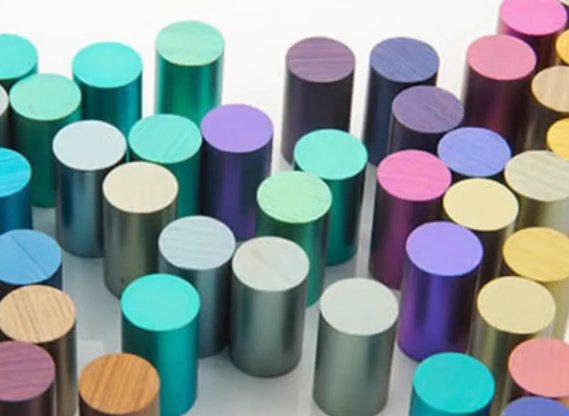 CNC Surface Finish: Parameters, Processes and Quality Control