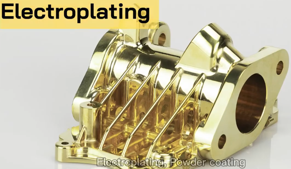 CNC Surface Finish: Parameters, Processes and Quality Control 1