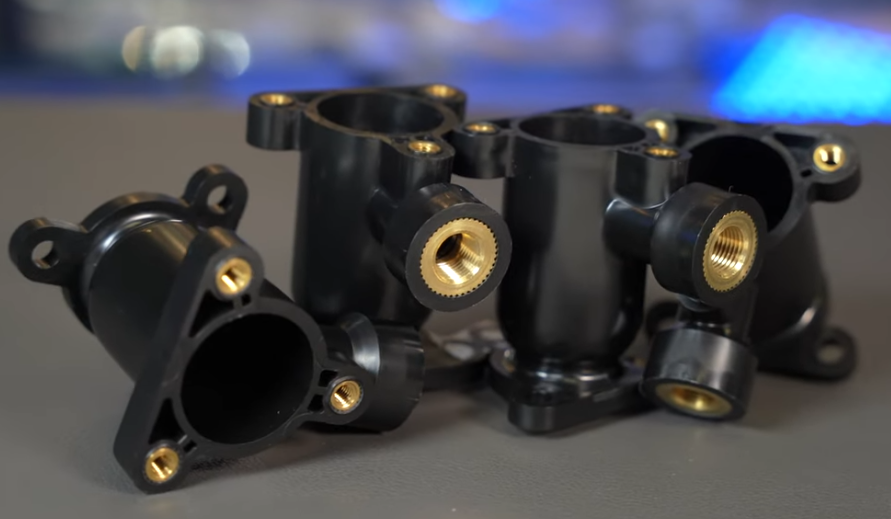 CNC Surface Finish: Parameters, Processes and Quality Control 2