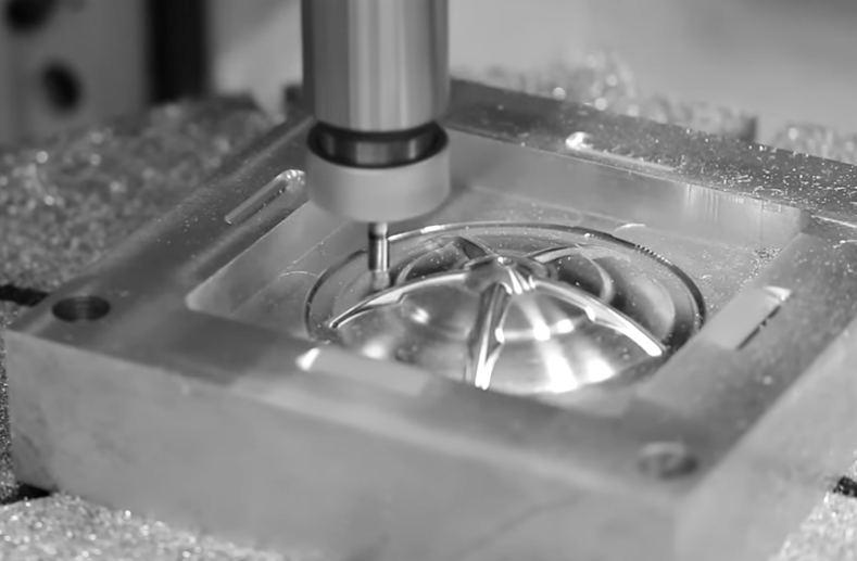 Post-Machining Finishing Processes 2679