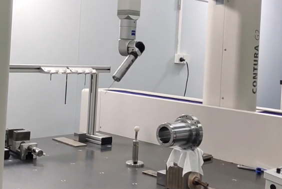 CNC Quality Control: Methods, Standards and Best Practices 1