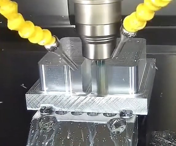 CNC Cutting Tools: Types, Parameters and Applications