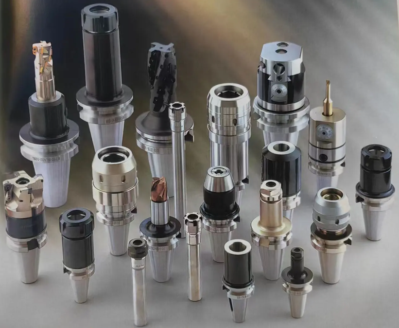 Cutting Tool Holders 2681