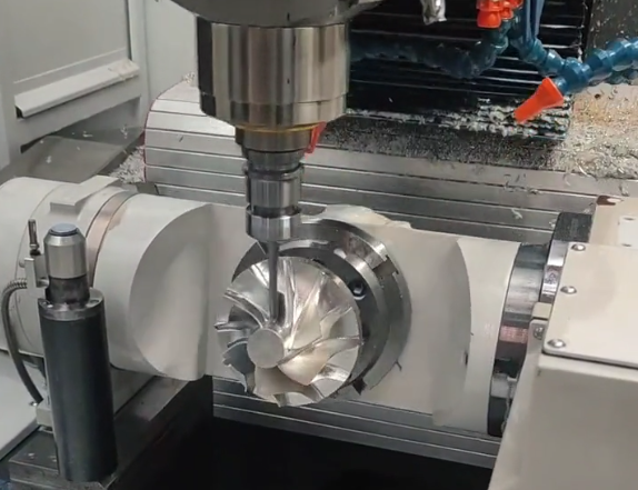 CNC Cutting Tools: Types, Parameters and Applications 2