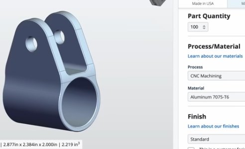 CNC Machining Cost Calculation Overview: A Complete Guide