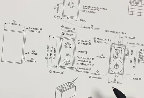 What Factors Influence CNC Machining Cost 2735
