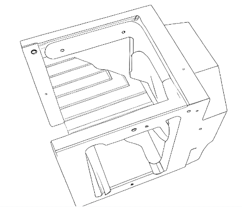 Illustrative CNC Cost Calculation Example part 2735