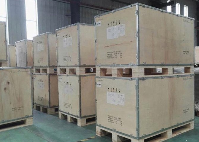 Protecting CNC Machined Parts: Packaging Comparison and Solutions