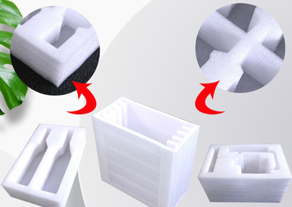 Inner Packaging Materials 2756