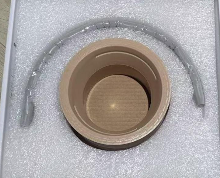 CNC machined parts Packaging Examples: Aluminum Housings 2756