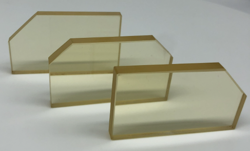 Highly Elastic, Rubber-Like and Viscoelastic Materials That Cannot Be CNC Machined Effectively 2773