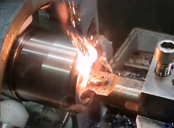 Chemically Reactive, Hazardous or Energetic Materials That Cannot Be CNC Machined Effectively 2773