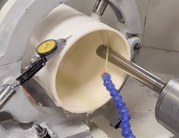 Machine Non-Compatible Materials 2773