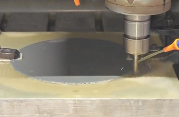 Assess Whether a Material Can Be CNC Machined 2773