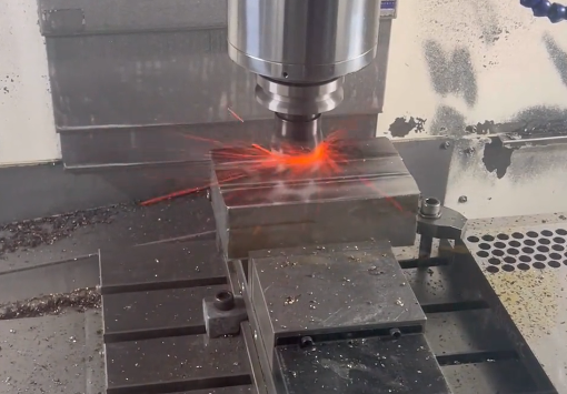 Materials Unsuitable for CNC Machining and solutions 2773