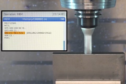 Can AI Generate G-Code for CNC Machining?