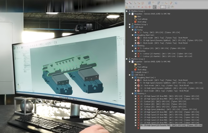 G-Code programming 2774