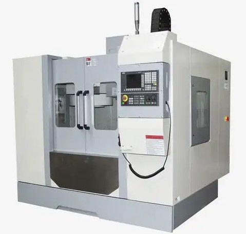 How Much Does an Entry-Level CNC Machine Cost?
