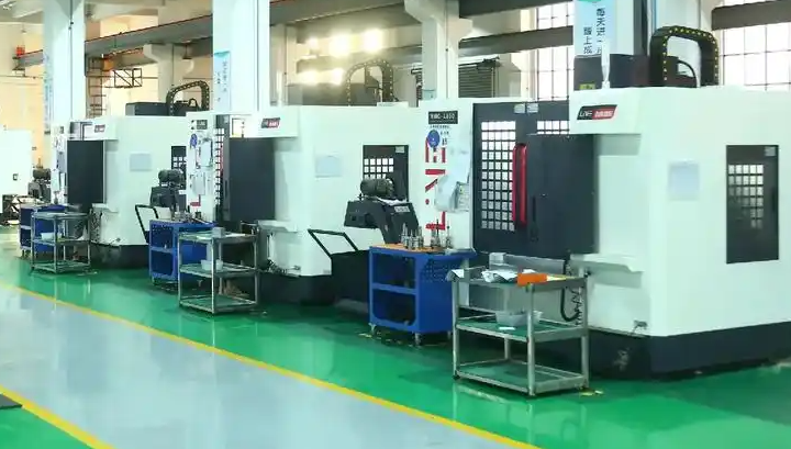 Entry-level CNC machines 2803