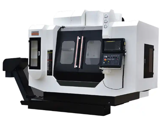 How Much Does an Entry-Level CNC Machine Cost? 1