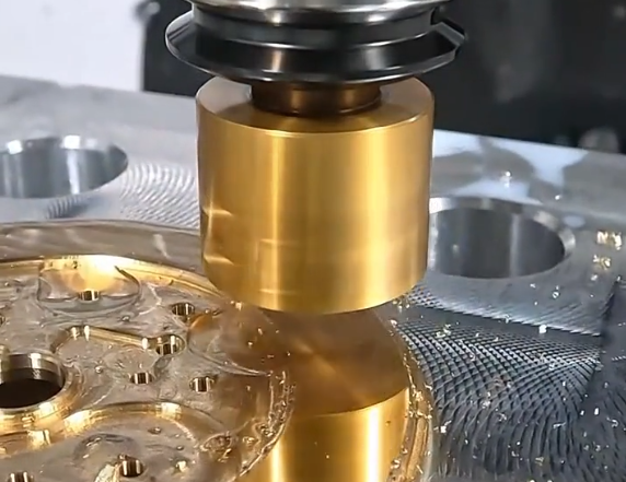 CNC Machining Limitation in Dimensional Accuracy and Tolerance Constraints 2804