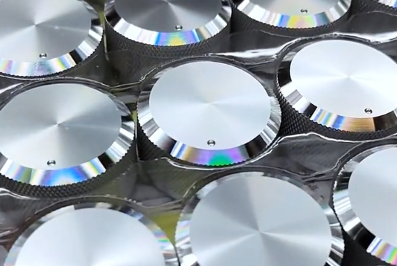 Surface Finish Limitations in cnc machining 2804