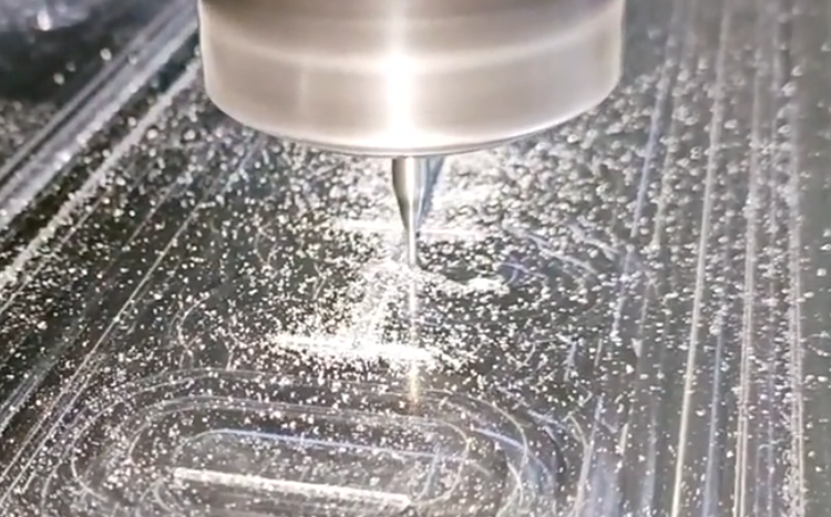 Tooling and Tool Life Limitations of cnc 2804