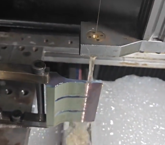 Titanium and Titanium Alloys hard machining 2830