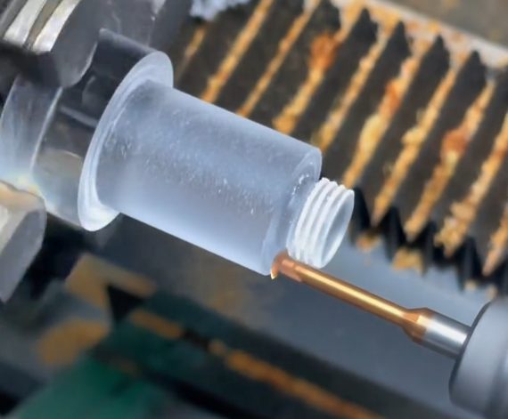 Plastics manufacturing 2831