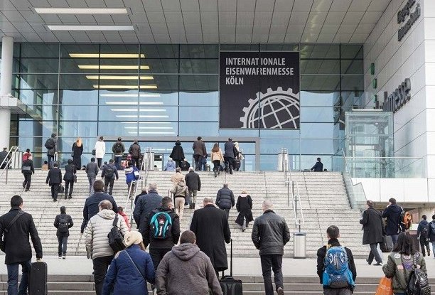 EISENWARENMESSE 2026 | International Hardware Fair Cologne