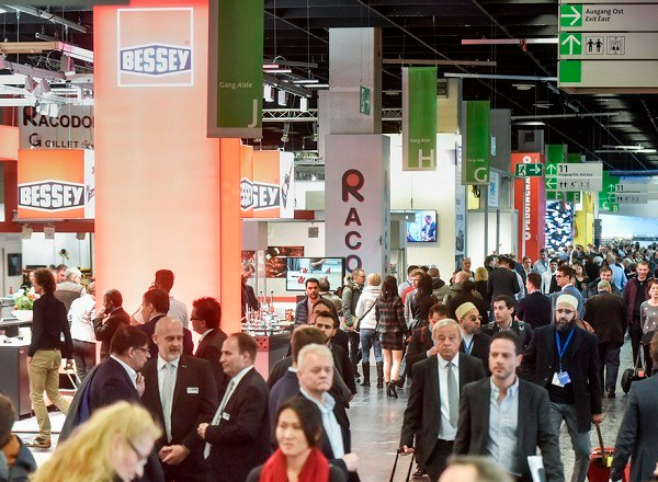 EISENWARENMESSE – International Hardware Fair Cologne image 1